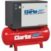 Clarke SSE36C270N 30cfm 270Litre 7.5HP Low Noise Piston Air Compressor (400V) 1 Clarke SSE36C270N 30cfm 270Litre 7.5HP Low Noise Piston Air Compressor (400V) -Hot Sale Water Pumps Shop AE4D6346 6144 4A43 A3F7 A554BAADE455 huge