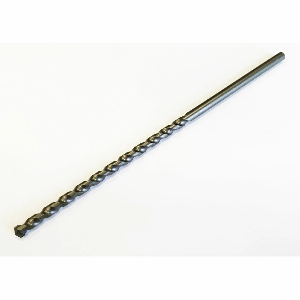 Rothenberger Standard Masonry Drill (13 X 400mm) 3 Rothenberger Standard Masonry Drill (13 X 400mm)