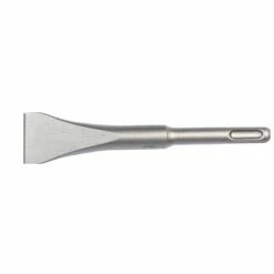 Heller 30x140mm SDS+ Spade Chisel