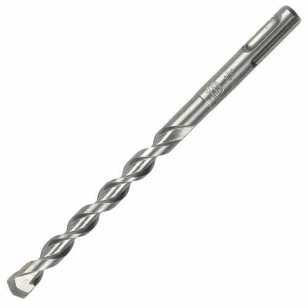 Heller SDS+ 'Bionic' Drill Bit – 5.5mm 3 Heller SDS+ 'Bionic' Drill Bit – 5.5mm