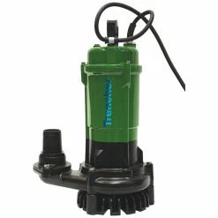 T-T Pumps PH/T750/400V Trencher Submersible Drainage Pump