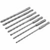 Blue Spot 7 Piece 160mm SDS Plus Drill Bit Set (5-12mm) 2 Blue Spot 7 Piece 160mm SDS Plus Drill Bit Set (5-12mm) -Hot Sale Water Pumps Shop B1E13C8D AF28 4661 B4F0 448F40C27DD4 huge