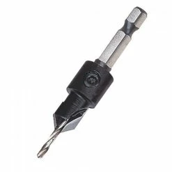 Trend CS/4MMTC Snappy Countersink 4x9.5mm TCT