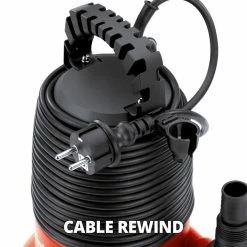 Einhell GC-DP 3730 1½" 370W 150Lpm 5m Head Dirty Water Pump (230V) -Hot Sale Water Pumps Shop B3803D5D 27C8 4007 8B0D 185CDC838FA2 huge