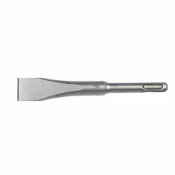 Heller SDS+ 22x140mm Flat Chisel