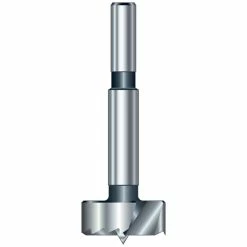 Trend 1307/138WS Saw Tooth Forstner Bit 3/8" Shank