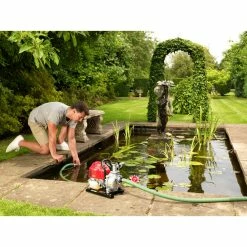 Honda WX10 1" Petrol Powered Water Pump -Hot Sale Water Pumps Shop BBFF51B2 B6CA 412E B592 7A1027512256 huge