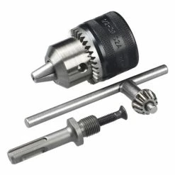 Bosch SDS+ Adapter With Drill Chuck