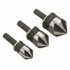 Clarke CHT531 - 3pce Countersink Flute Set -Hot Sale Water Pumps Shop BCAD2636 DF35 4A70 A71D 4D80242484B8 huge
