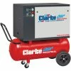 Clarke SSE15C100N 14cfm 100Litre 3HP Low Noise Piston Air Compressor (230V) 1 Clarke SSE15C100N 14cfm 100Litre 3HP Low Noise Piston Air Compressor (230V) -Hot Sale Water Pumps Shop BDAD7E6F B71C 4B1A B8E5 D57762DD2AB9 huge