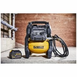 DeWalt DCC1054T2-GB 54V XR FLEXVOLT 10L Air Compressor With 2 X 54V 6Ah Batteries 10 DeWalt DCC1054T2-GB 54V XR FLEXVOLT 10L Air Compressor With 2 X 54V 6Ah Batteries -Hot Sale Water Pumps Shop BEC3A972 1A8A 4C08 B98C 95416B5DF07A huge
