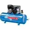 Airmaster Tiger 18/150 O/L 18cfm 150Litre 4HP Belt Driven Air Compressor (230V) -Hot Sale Water Pumps Shop BF614C02 012C 4DF0 8B65 0EB393CC65A0 huge