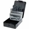 Heller 19 Piece Budget HSS Drill Bit Set -Hot Sale Water Pumps Shop C0085E6A 022D 4029 8554 C55503D11F6B huge