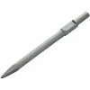 Clarke CON1500DD SDS 30mm Hex Pointed Chisel -Hot Sale Water Pumps Shop C190AB78 8070 4E07 A945 820CD051A927 huge