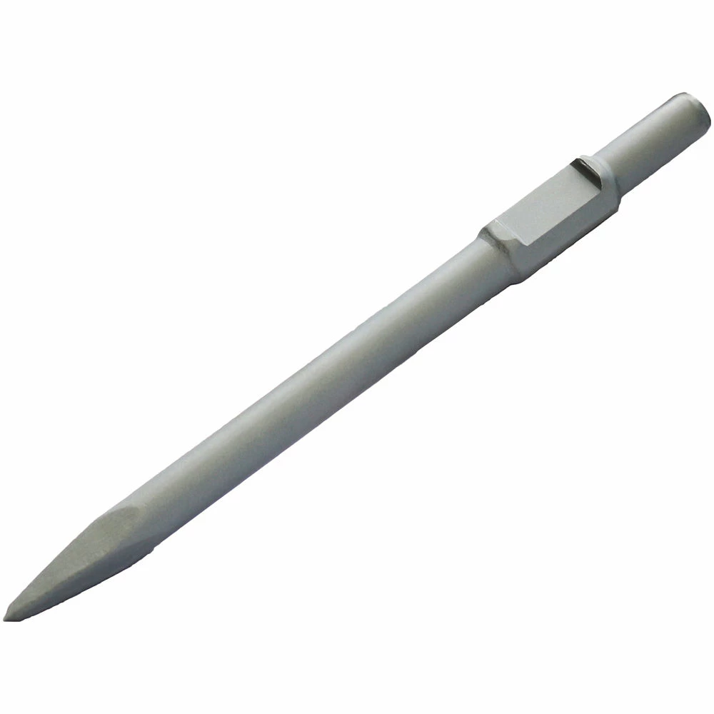 Clarke CON1500DD SDS 30mm Hex Pointed Chisel 3 Clarke CON1500DD SDS 30mm Hex Pointed Chisel