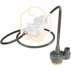 Altrad Belle BGA Pump System