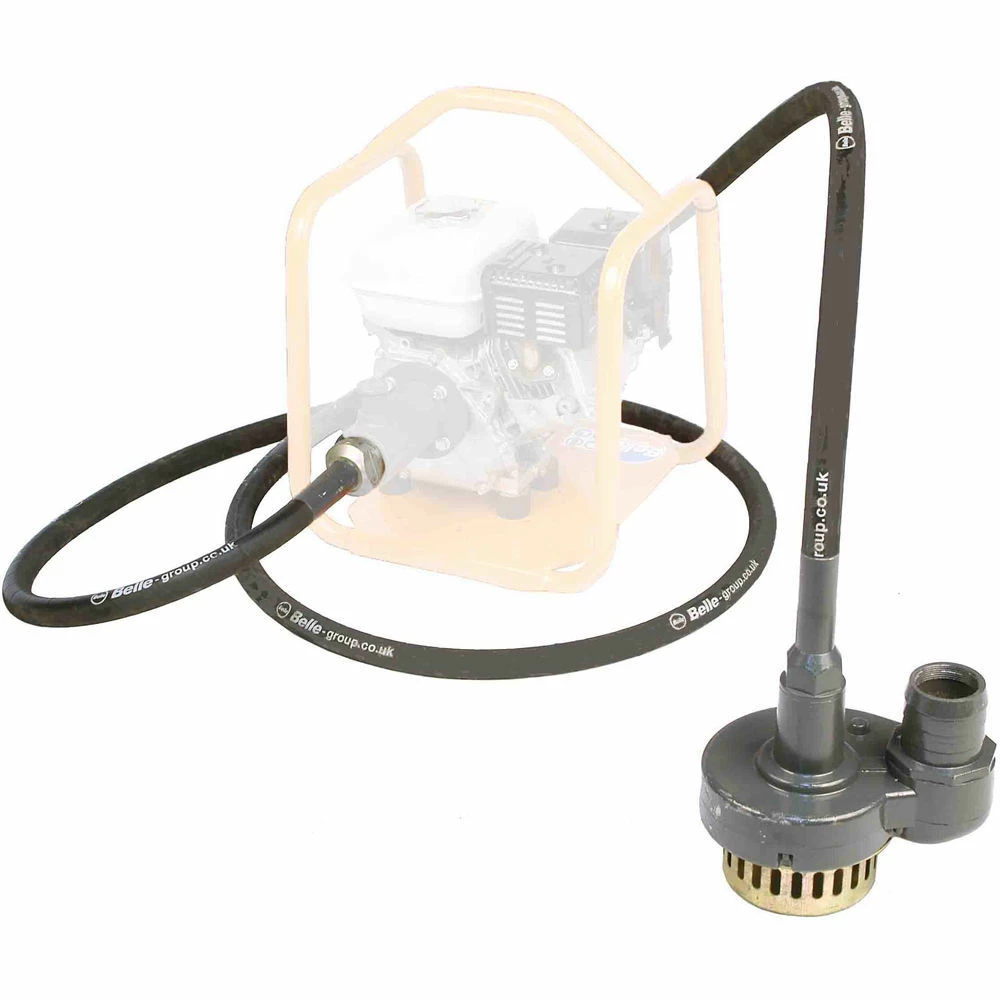 Altrad Belle BGA Pump System 3 Altrad Belle BGA Pump System