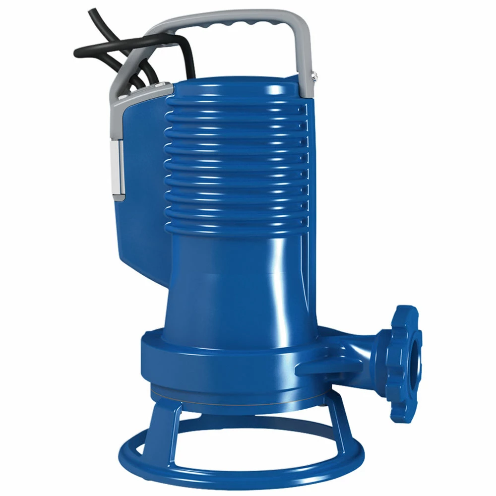 TT Pumps PZ/1120.001 GR Blue Pro Professional Submersible Pump 3 TT Pumps PZ/1120.001 GR Blue Pro Professional Submersible Pump