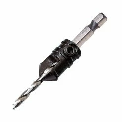 Trend CS/12 Snappy Countersink With 9/64 Drill