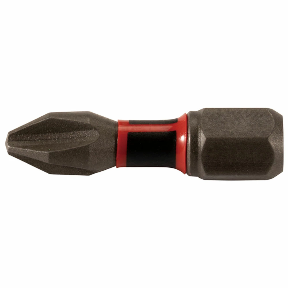 Makita E-03246 15 Piece Impact Premier Bit Set PH2-25mm 3 Makita E-03246 15 Piece Impact Premier Bit Set PH2-25mm