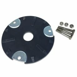 Tsurumi Puddle Pump Adaptor Kit For HS2.4S