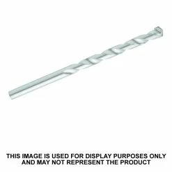 Heller ProStone Masonry Drill Bit – 6.5mm X 110mm