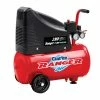 Clarke Ranger 7/260 7.8cfm 24 Litre 2HP Air Compressor (230V) -Hot Sale Water Pumps Shop C805E6EF FC41 40D7 8147 E6827834EAC9 huge