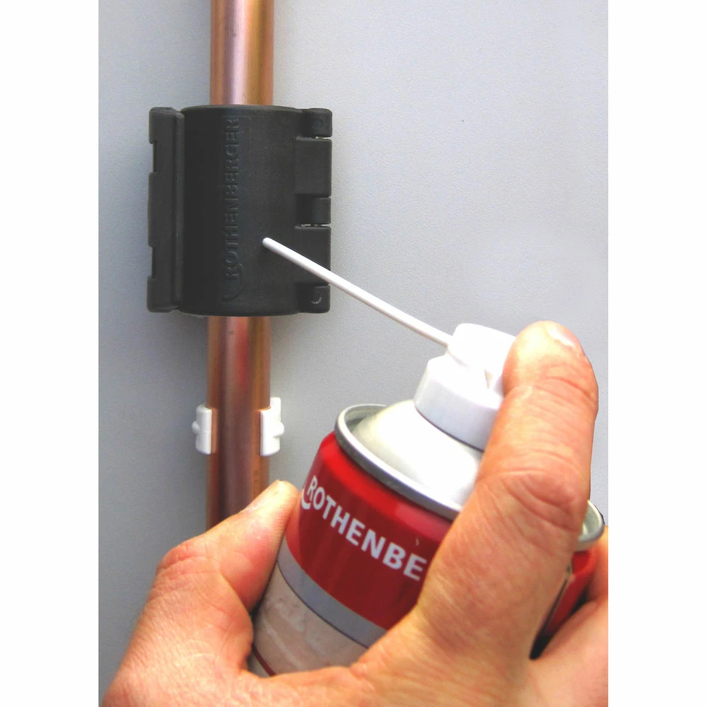 Rothenberger Rofrost Rapid Pipe Freezing Kit 15/22mm 5 Rothenberger Rofrost Rapid Pipe Freezing Kit 15/22mm - Image 3
