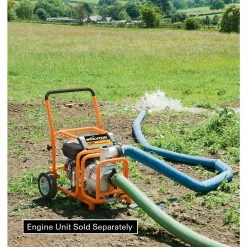 Evolution - EVO-System DWP1000 3" Dirty Water Pump -Hot Sale Water Pumps Shop CBD6720B 08FB 4779 A76E 7FA82CD902EC huge