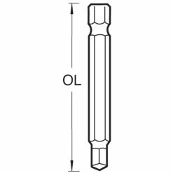 Trend SNAP/SQ/2A Snappy R2 Square Drive Screwdriver Bit -Hot Sale Water Pumps Shop CC4ECA42 14DA 4100 BD89 484114E4BAAB huge