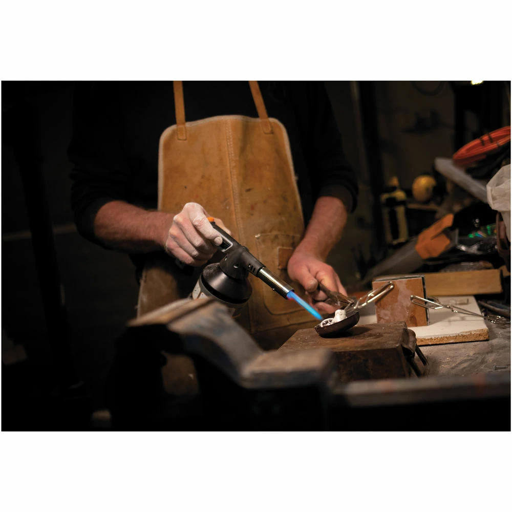 Sievert 228201X Handyjet Blowtorch With Piezo 4 Sievert 228201X Handyjet Blowtorch With Piezo - Image 2