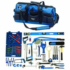 Draper *PLUMBTK Plumbing Tool Kit