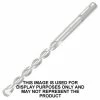 Heller Bionic Pro SDS+ Hammer Masonry Drill Bit – 10mm 2 Heller Bionic Pro SDS+ Hammer Masonry Drill Bit – 10mm -Hot Sale Water Pumps Shop CD66571C E56E 497A 9D1B 99258ECD21E3 huge