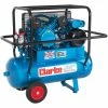 Clarke XEPVH16/50 (OL) 14cfm 50Litre 3HP Portable Industrial Air Compressor With Cage (110V) -Hot Sale Water Pumps Shop CE2E9E00 5EE4 4461 A4BD B48F2EC89A07 huge