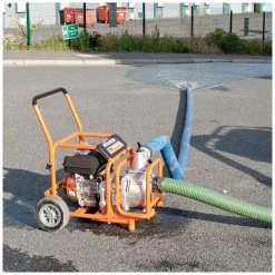 Evolution - EVO-System DWP1000 3" Dirty Water Pump -Hot Sale Water Pumps Shop CFCCD75F 525D 49E6 A263 8BD3C30946F7 huge