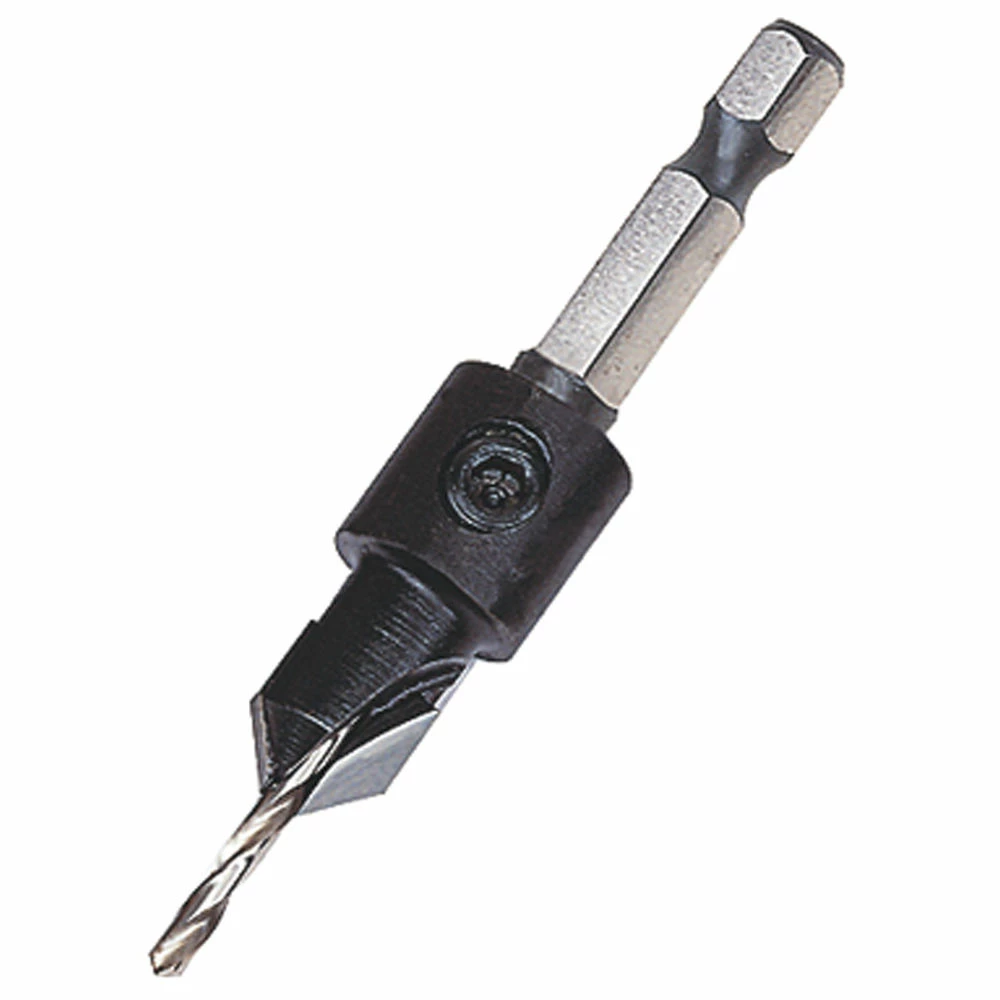 Trend SNAP/CS/8TC Snappy Countersink 3 Trend SNAP/CS/8TC Snappy Countersink