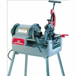 Rothenberger 56253 SUPERTRONIC 3SE Pipe Threader 1/2'' - 3'' (110V)