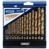 Draper DS19TB 19 Piece Metric HSS Titanium Coated Drill Bit Set 2 Draper DS19TB 19 Piece Metric HSS Titanium Coated Drill Bit Set -Hot Sale Water Pumps Shop D6DB5DCE D7FA 46C0 9895 813BFCE041C6 huge