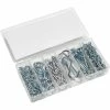 Clarke CHT895 151 Piece Screw Hook & Eye Assortment -Hot Sale Water Pumps Shop D710B35E DA83 4DEE AE33 9F309657C3B9 huge