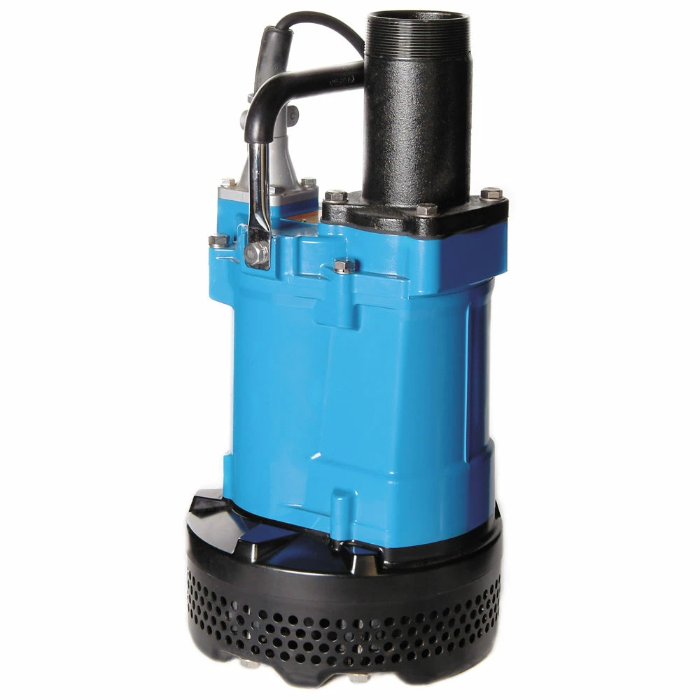 Tsurumi KTV2-15 Contractors Pump (400V) 3 Tsurumi KTV2-15 Contractors Pump (400V)