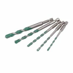Heller 26284 2 5pce 'Quick Bit' Set
