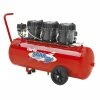 Clarke Shhh Air 150/100 5.3cfm 100Litre 1.37HP Compressor (230V) 2 Clarke Shhh Air 150/100 5.3cfm 100Litre 1.37HP Compressor (230V) -Hot Sale Water Pumps Shop DA41C45B 2144 4E9A BCBB 2E4F30015670 huge