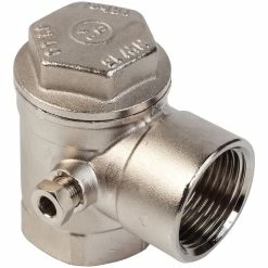 1" BSP Non Return Valve