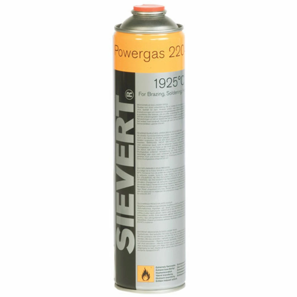 336g Disposable Cartridge 3 336g Disposable Cartridge