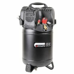 SIP Airmate Hurricane V215/25 6.5cfm 24Litre 1.5HP Air Compressor (230V)