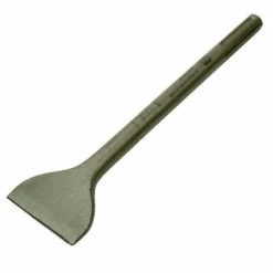 Heller 300x80mm SDS Max Spade