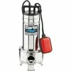 Clarke SWP900A 1½" 1100W 350Lpm 9m Head Heavy Duty Submersible Sewage Pump With Float Switch (230V) -Hot Sale Water Pumps Shop E69617FA CEFF 4DA3 909B 100D3EAEFBC0 huge