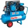 Clarke XEPV16/50 (OL) 14cfm 50Litre 3HP Portable Industrial Air Compressor (110V) -Hot Sale Water Pumps Shop E75EF5A4 C11B 452B 971B 212236BDC6E2 huge
