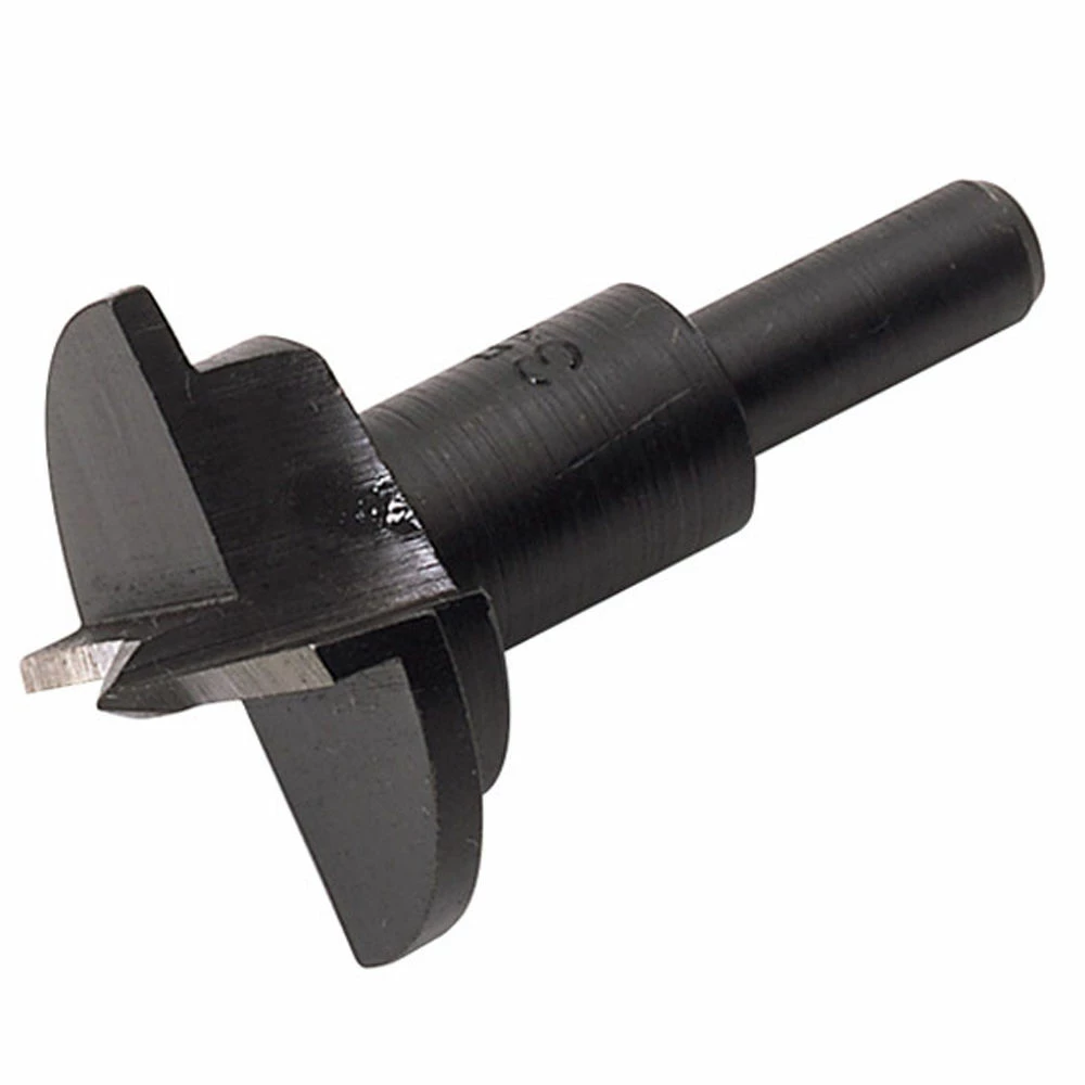 Draper 4766 35mm Hinge Hole Cutter 3 Draper 4766 35mm Hinge Hole Cutter