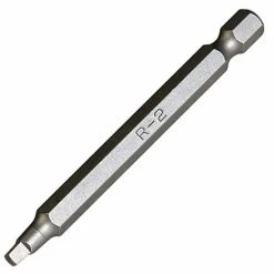 Trend SNAP/SQ/2A Snappy R2 Square Drive Screwdriver Bit
